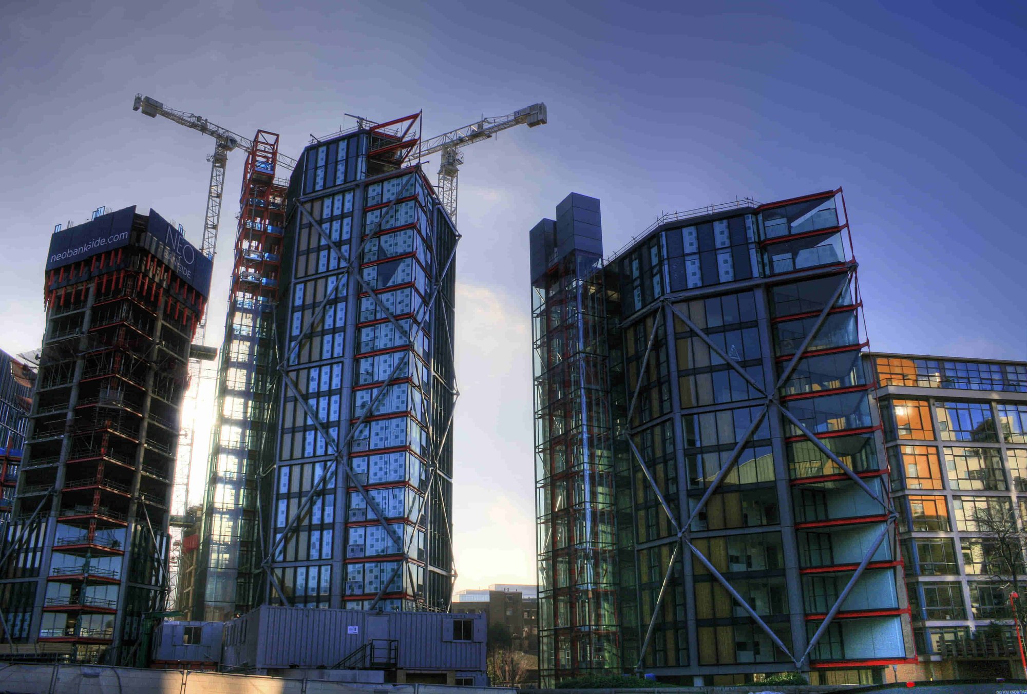 London Development-1