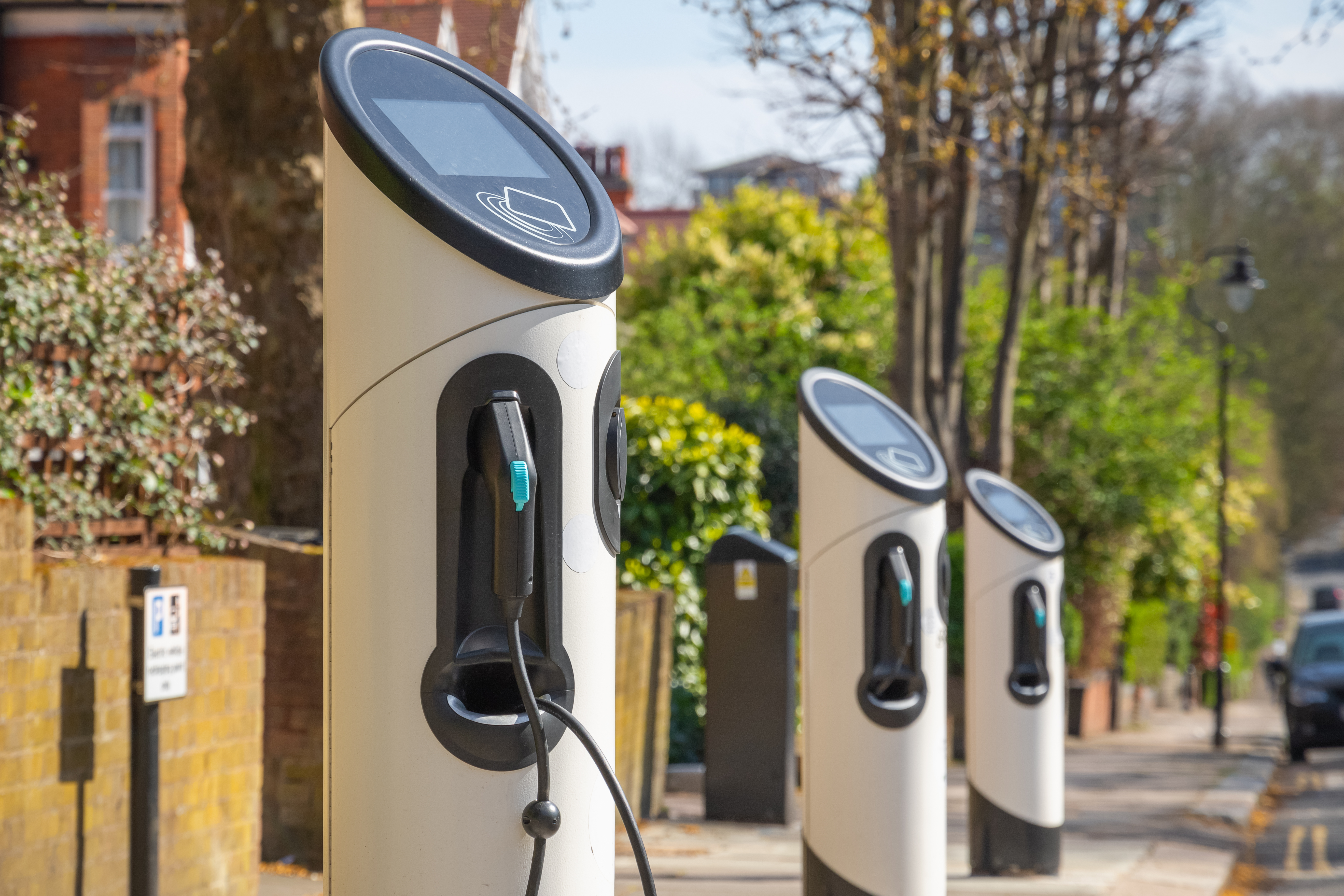 A robust EV charging infrastructure, does the UK have what it takes?