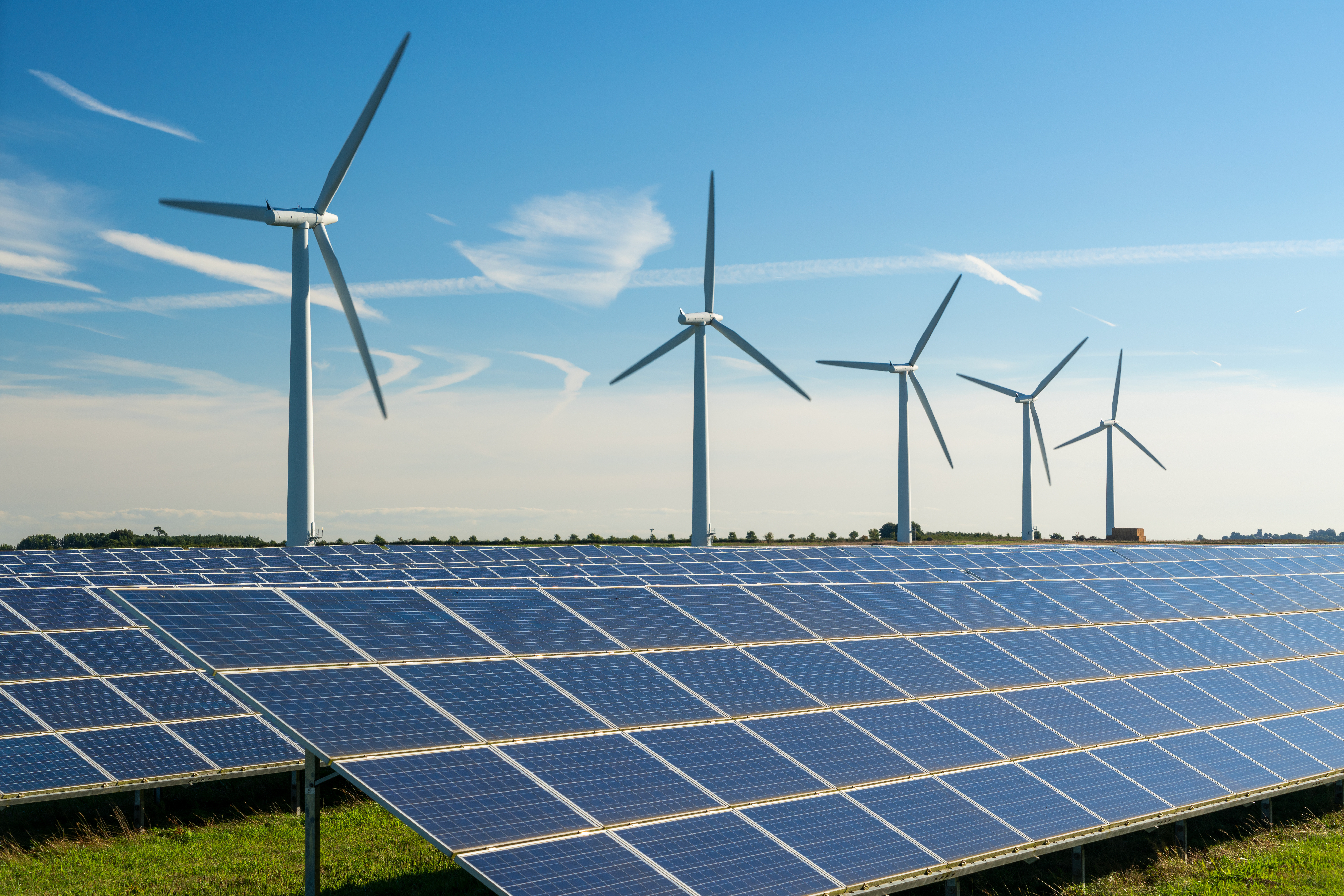 Decarbonising Commercial Real Estate: The Role of Legal Indemnities